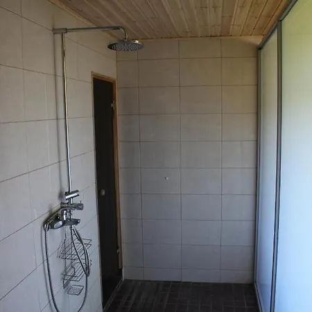 Gerendaház Eistvere Holiday Home