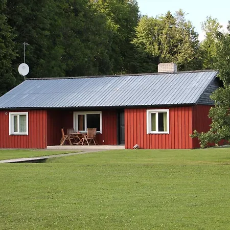 Eistvere Holiday Home Gerendaház *