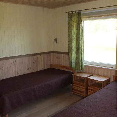 Eistvere Holiday Home Eistvere