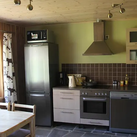 Gerendaház Eistvere Holiday Home Eistvere