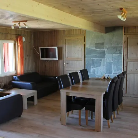 Eistvere Holiday Home * Eistvere